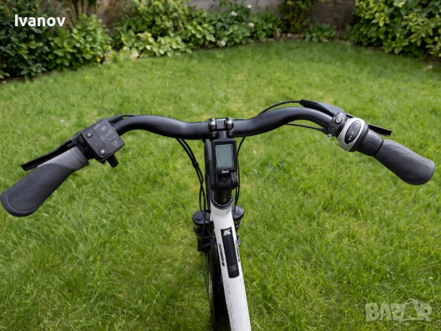 Kalkhoff Agattu Impulse, снимка 2 - Велосипеди - 53931657