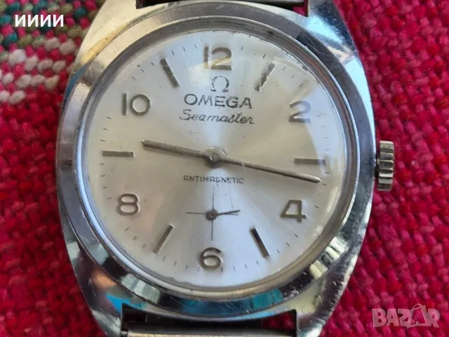 Мъжки часовник OMEGA