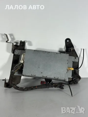 Bluetooth MULF Модул BMW E60/61 OEM: 84.21 6-938943-01, снимка 3 - Части - 55788790