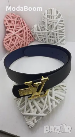 Louis Vuitton унисекс колани 