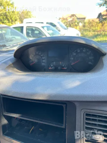 Продавам Fiat Idea 2005г 1.2-80 кс НА ЧАСТИ , снимка 6 - Автомобили и джипове - 47375228