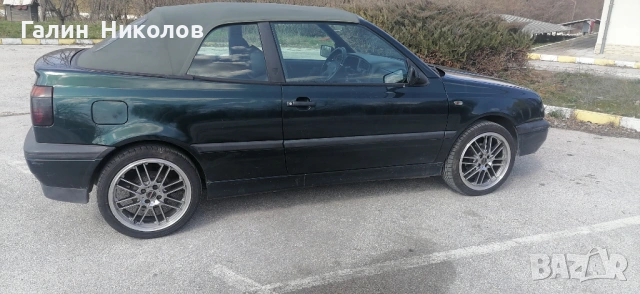 Джанти 4X100-BORBET 17``, снимка 10 - Гуми и джанти - 53882146