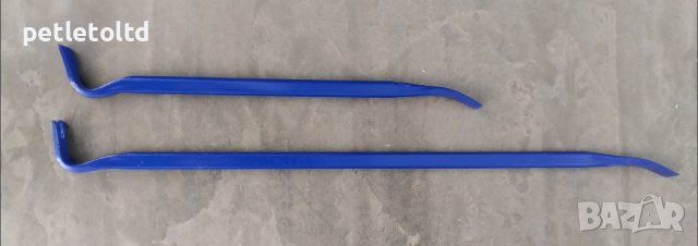 Кози крак ( лост ) 