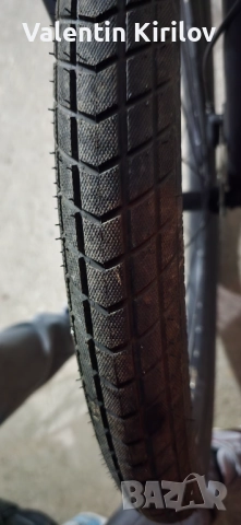 Ел. Велосипед Cube Reaction  s размер, снимка 3 - Велосипеди - 52840857