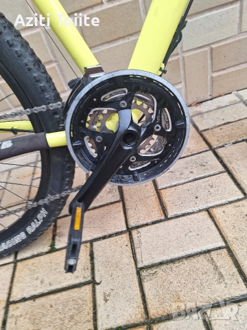 Vortrieb treking, снимка 16 - Велосипеди - 52875447