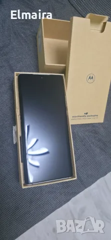Motorola Edge 30 ultra , 5G, 256 GB