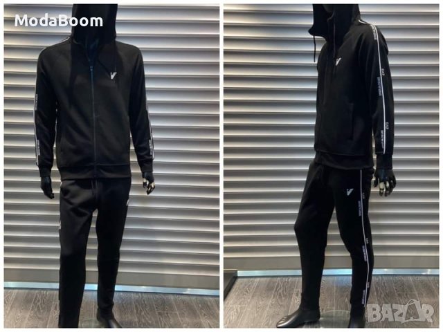Мъжки екипи Nike, снимка 5 - Спортни дрехи, екипи - 42663567