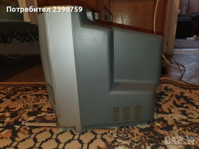 телевизор KTN, 14 инча, снимка 5 - Телевизори - 48491996