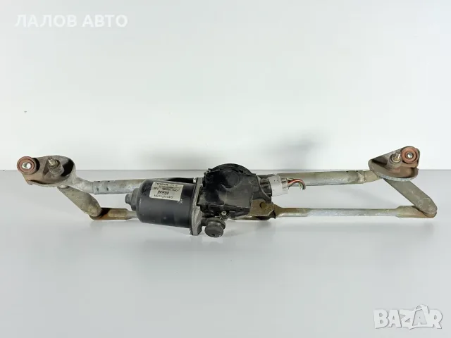 Механизъм Моторче Предни Чистачки Тойота Авенсис(03-08г)Mehanizam Motorche Chistachki Toyota Avensis, снимка 2 - Части - 55951489