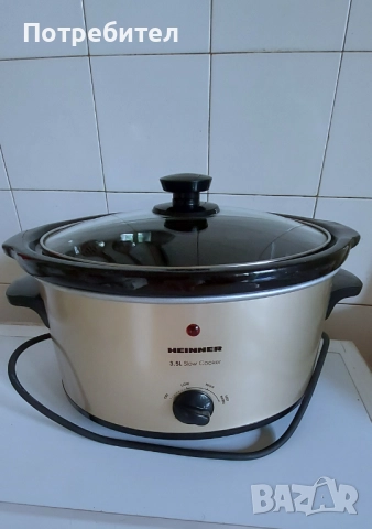 Уред за  готвене Heinner