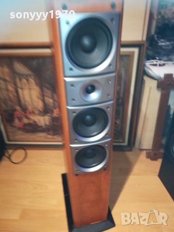 pioneer-big one-тонколона 0812201925, снимка 4 - Тонколони - 31058896