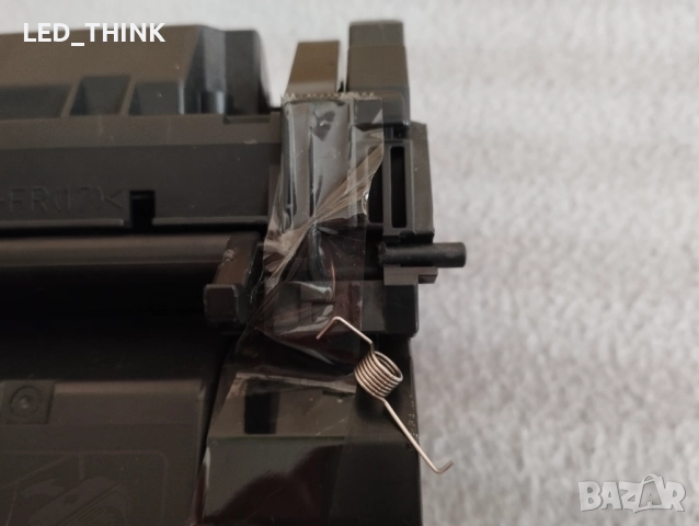 EP-27 Cartridge тонер касети на части, снимка 8 - Консумативи за принтери - 52953471