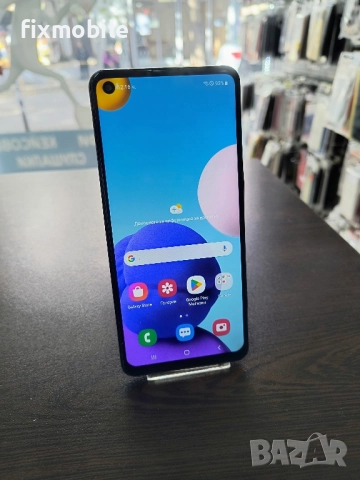 Samsung Galaxy A21s 32GB Dual Sim , снимка 1