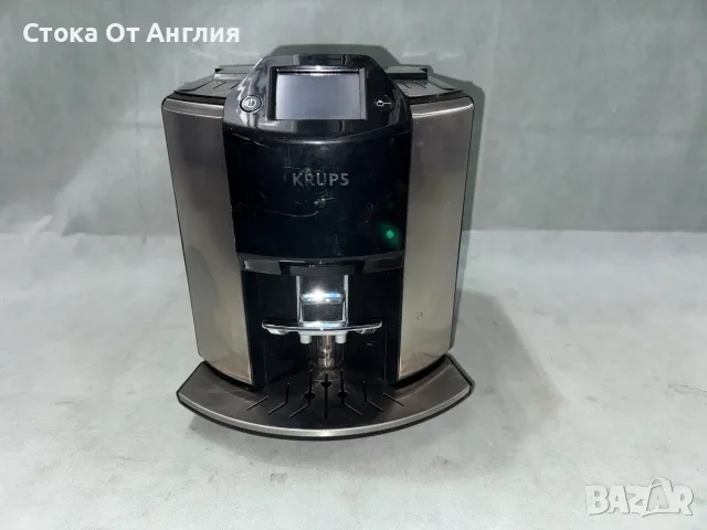 Кафемашина  KRUPS EA90 / 1450 W / 15bar