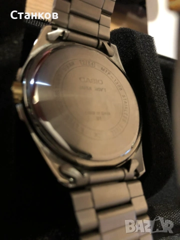 Casio MTP 1308, снимка 2 - Мъжки - 53124212