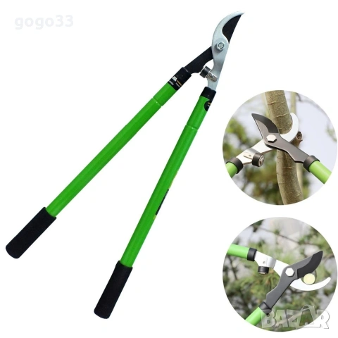 Ножица за клони, снимка 7 - Градински инструменти - 54115913