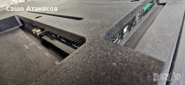 PHILIPS 55PUS7956/12 със счупена матрица ,715GB815-P01-000-003S ,715GB868-M0D-B05-004Y ,6870C-0805A, снимка 3 - Части и Платки - 48314386