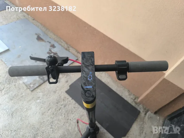 Xiaomi Electric Scooter 4 Pro , снимка 5 - Скутери и тротинетки - 56488730