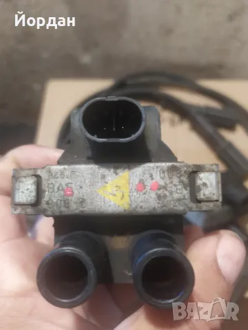 Бобини и кабели за Фиат Пунто мк2 1.2, снимка 3 - Части - 50370668