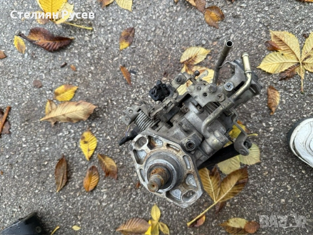 ГНП горивна помпа   за opel corsa B 1.5TD цена 200 лв или 102,26евро -демонтирана 29,11,25г , колата, снимка 3 - Части - 52592688