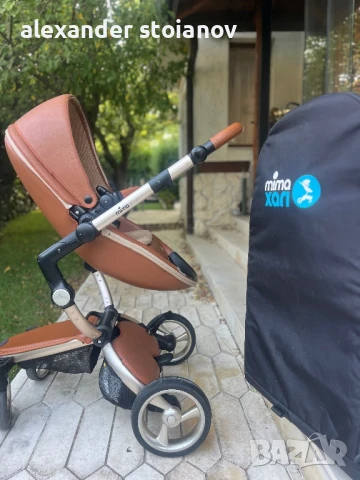 Mima xari , снимка 1