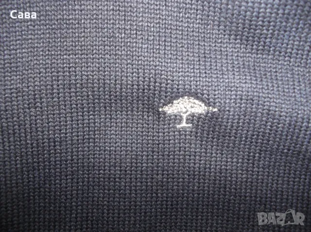 Жилетка FYNCH-HATTON  мъжка,Л, снимка 4 - Суичъри - 48912188