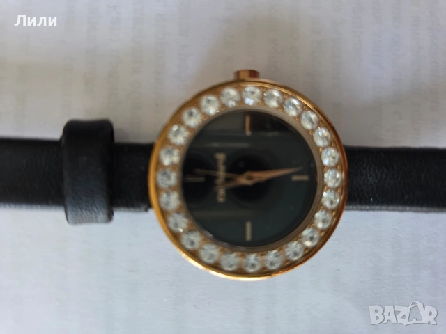 часовник CACHAREL, снимка 11 - Дамски - 53921651