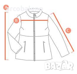 Мъжки елек в голям размер 4XL-8XL, 3цвята , снимка 18 - Якета - 38844822