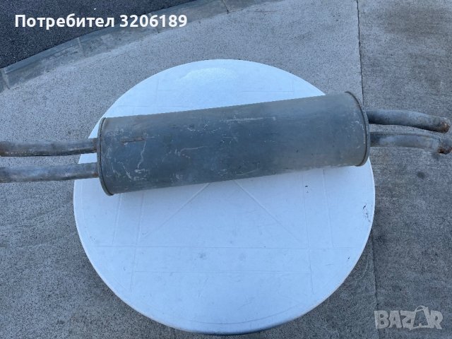 Гърне , ауспух , генерация, снимка 8 - Части - 44223541