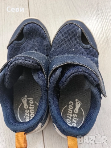 Сандали за момче , снимка 3 - Детски сандали и чехли - 54342249