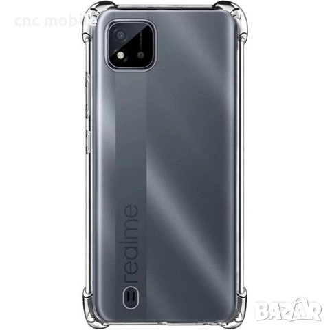 Realme C11 2021 калъф case , снимка 3 - Калъфи, кейсове - 51884111