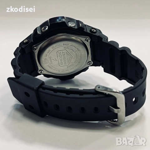 Часовник Casio AW-590, снимка 3 - Мъжки - 51510734