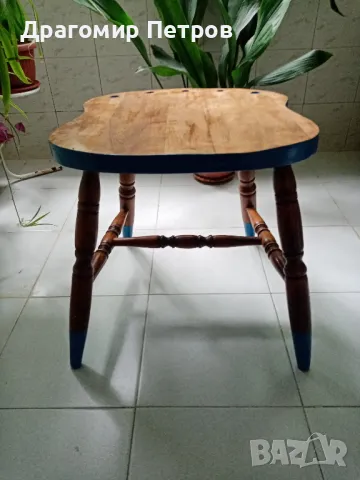 Моряшка маса, снимка 3 - Маси - 47705963