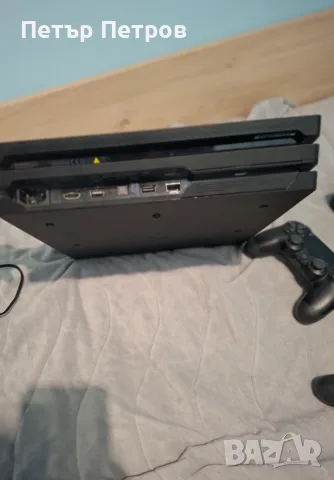 PlayStation 4 Pro и игри , снимка 2 - PlayStation конзоли - 56535311