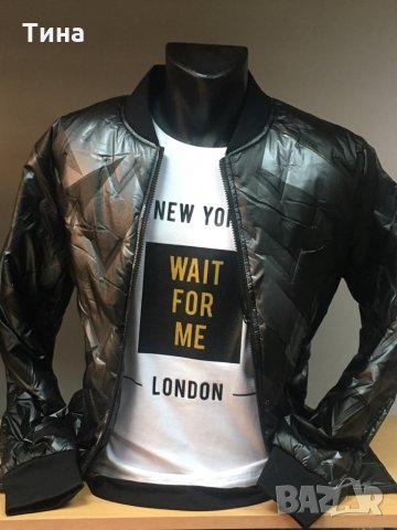 Фешън яке, снимка 3 - Якета - 29808103
