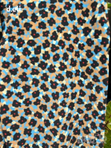 ETRO Original Size L Нов панталон , снимка 2 - Панталони - 52961600