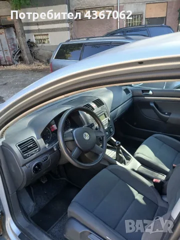 Продавам Голф с добро къснояние, снимка 3 - Автомобили и джипове - 55953100