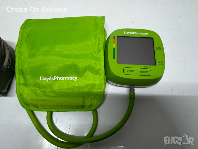 Апарат за кръвно - LloydsPharmacy, снимка 2 - Уреди за диагностика - 54154263