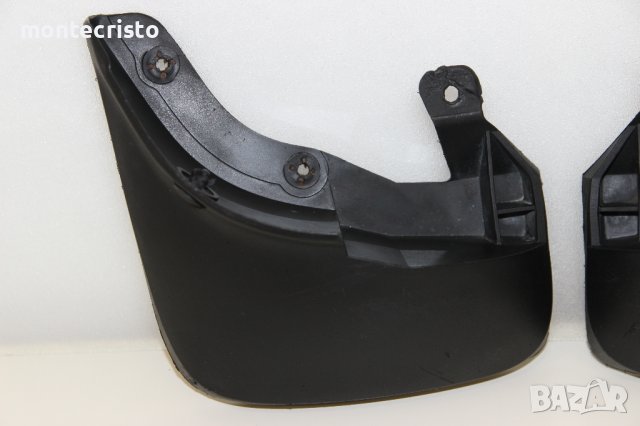 Комплект предни калобрани Hyundai Santa Fe SM (2001-2006г.) 👌Оригинални Санта Фе, снимка 2 - Аксесоари и консумативи - 42866762