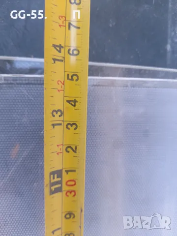 Плегсиглас, снимка 5 - Други ценни предмети - 50418836