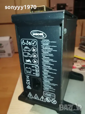 ЗАРЯДНО ЗА ИНВАЛИДНА КОЛИЧКА 1005251600, снимка 18 - Инвалидни колички - 50232319