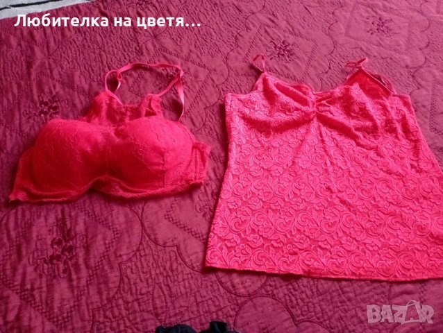 Продавам секси комплекти, 12 лв вс снимка, снимка 3 - Бельо - 35808740