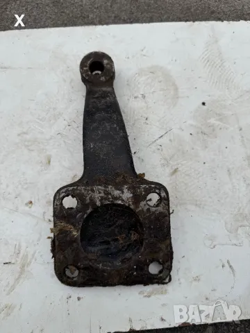 ХЕБЕЛ ЗИЛ 131-2304100 ПРЕДЕН МОСТ НОВ СССР , снимка 3 - Части - 49506563