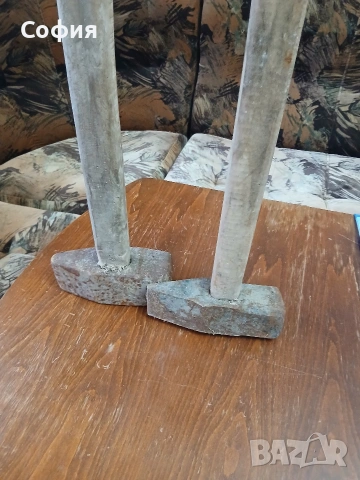 чукаве 5 и 4 кг .