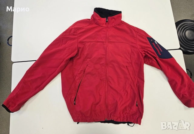 Туристическа екипировка