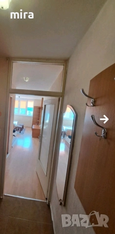 Обзаведен 1 стаен апартамент Люлин 5. 35кв, ЕПК, снимка 4 - Апартаменти - 53329941