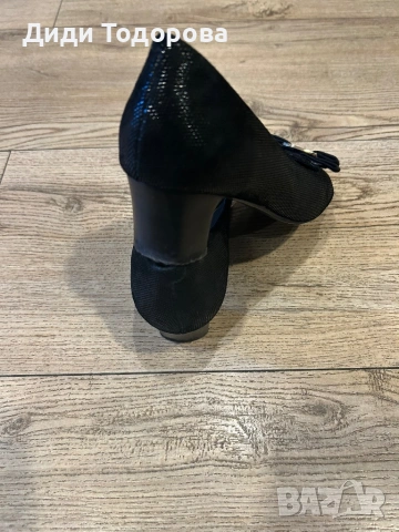 Дамски обувки, снимка 8 - Дамски ежедневни обувки - 54082042