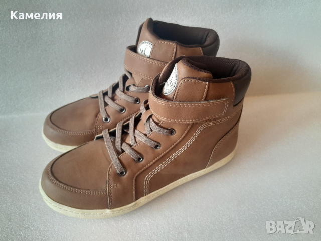 Детски боти Mount Elbert, 33 номер , снимка 1