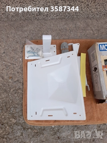 стойка за телевизор, снимка 7 - Стойки, 3D очила, аксесоари - 52051497