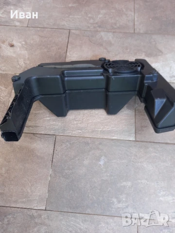 Буфер за ауди , снимка 2 - Тонколони - 50755224